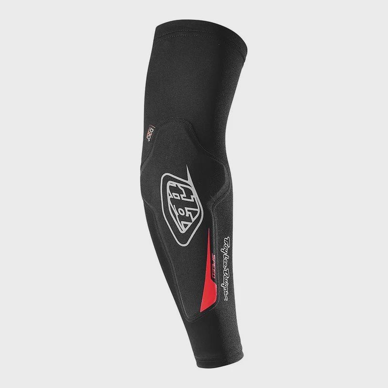 TLD 25.1 SPEED PRO ELBOW SLEEV BLACK