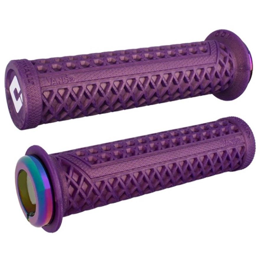 ODI MTB BMX VANS LOCK ON GRIP V2.1 135MM