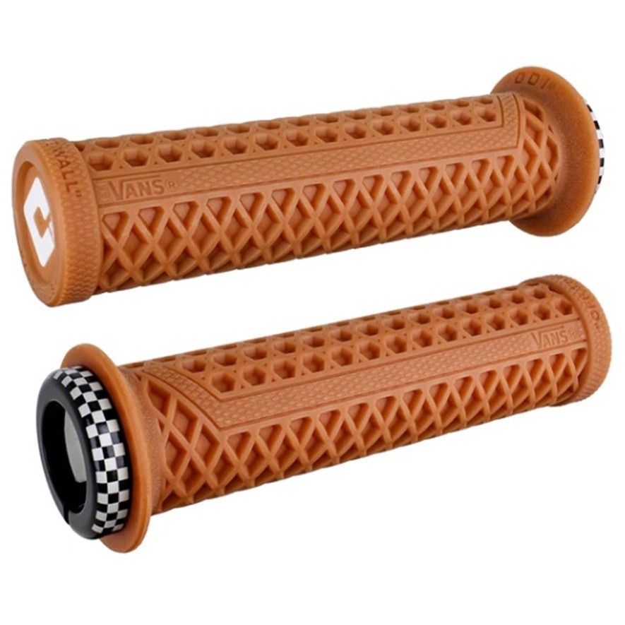 ODI MTB BMX VANS LOCK ON GRIP V2.1 135MM