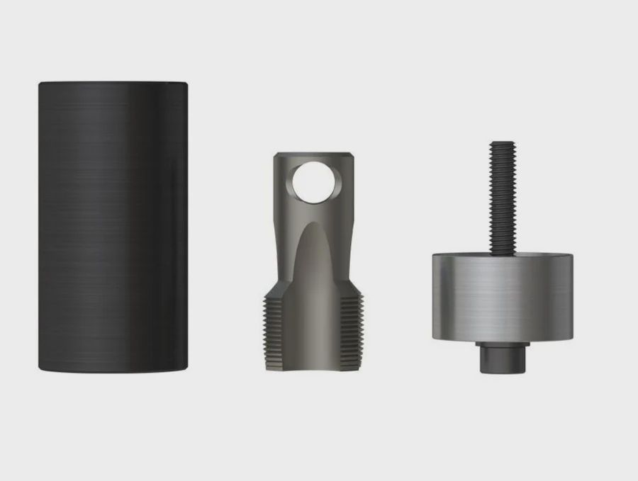 EDC Tap Kit
