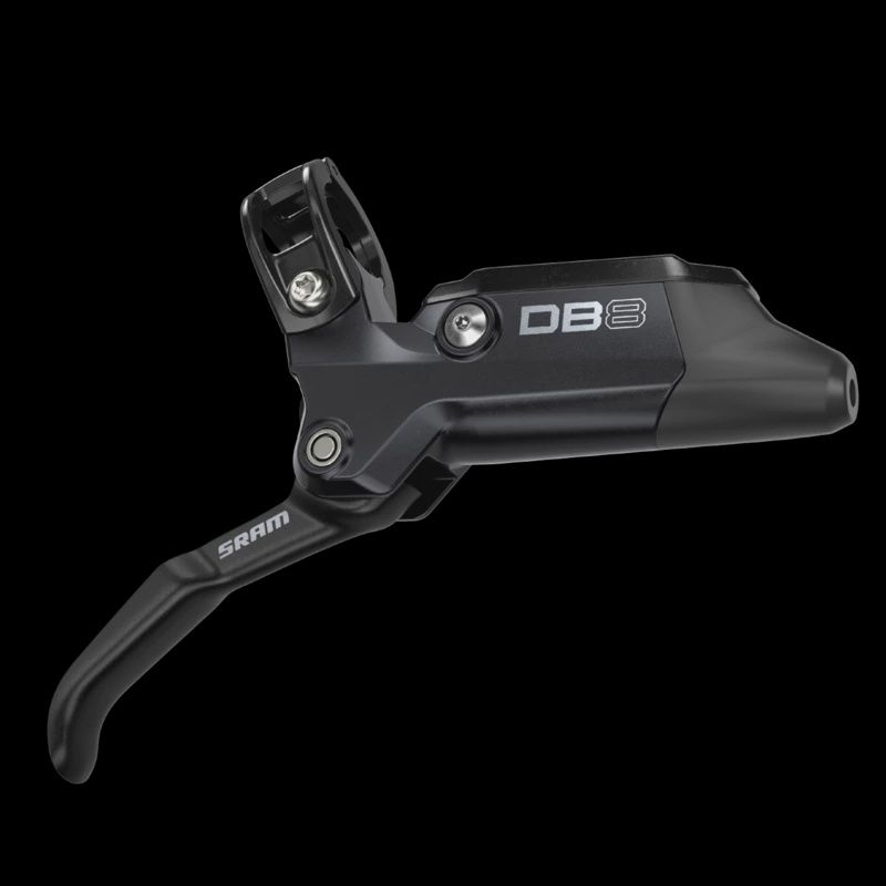 Sram DB8 brakes
