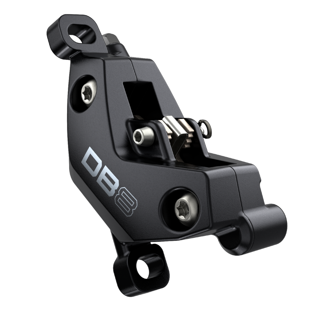 Sram DB8 brakes