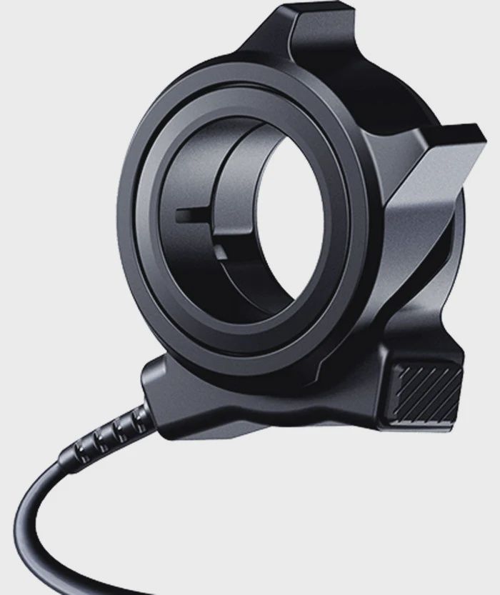 Ride 60 Mode Controller
