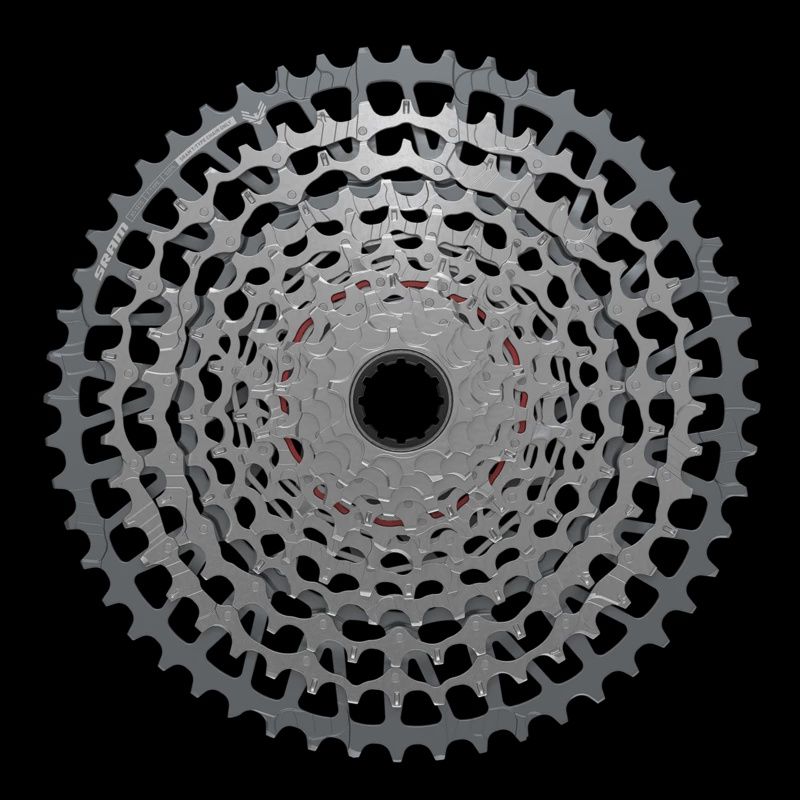SRAM Cassette xs-1275 T-Type 10-52 12 speed