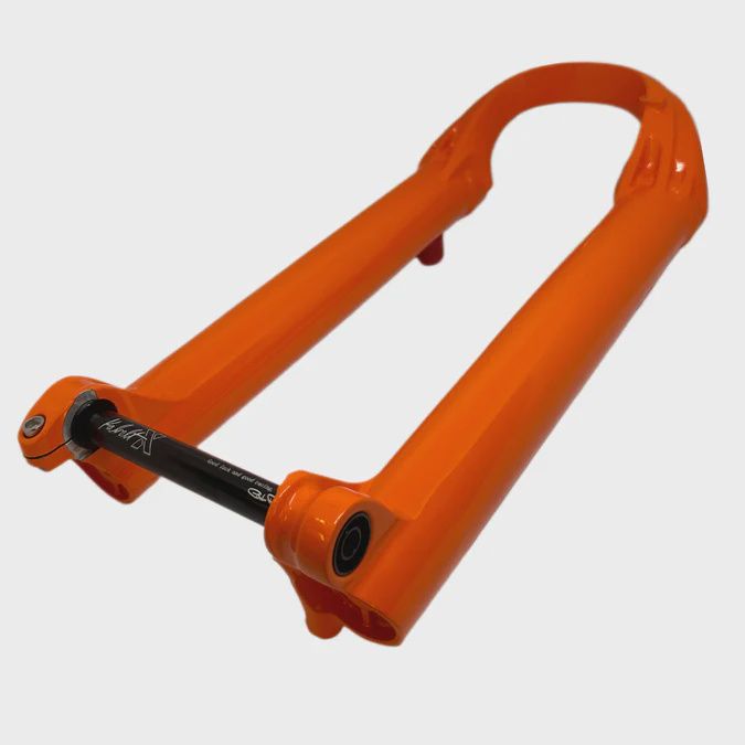 FOX 38  - Orange Lowers
