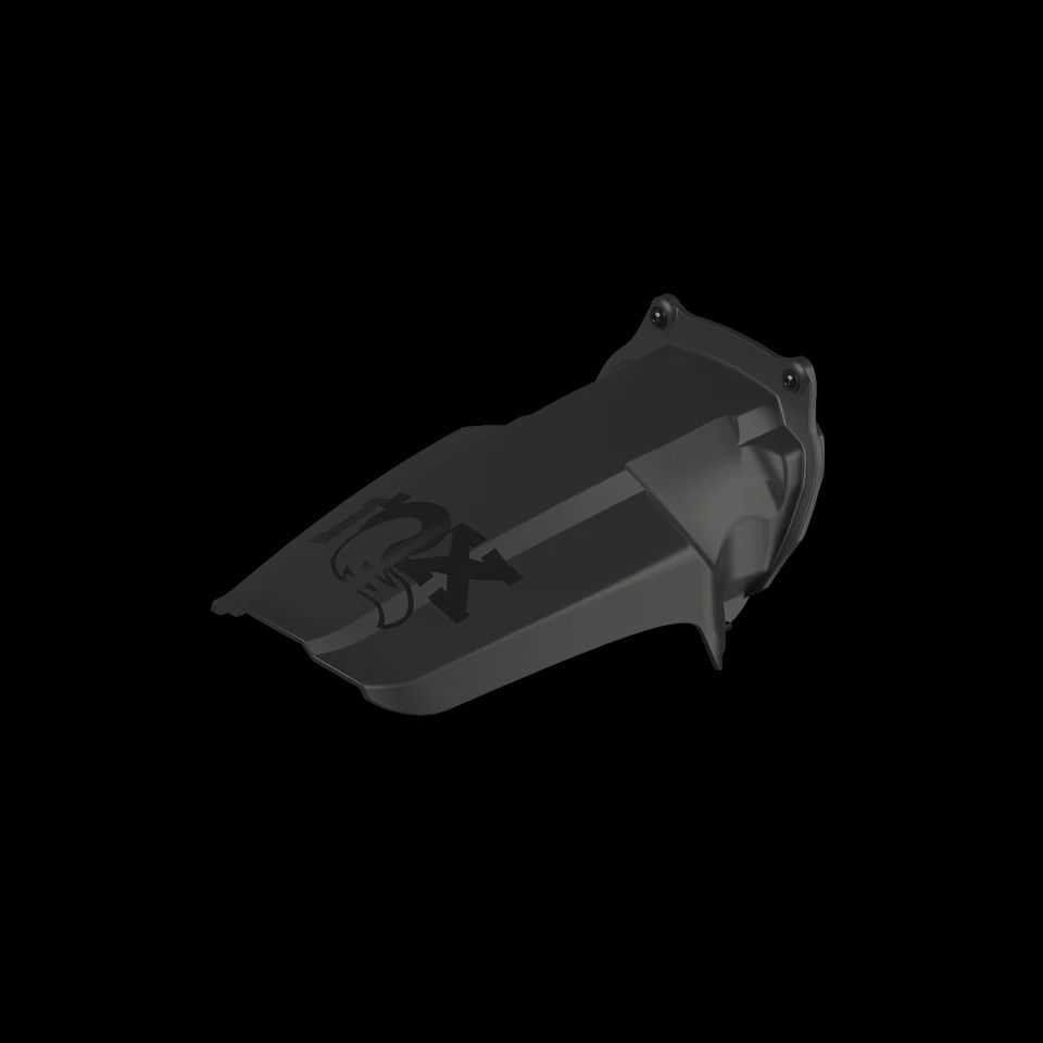 FOX Mud Guard 36 Short (26 Model)