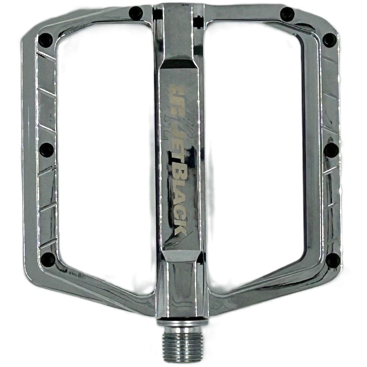 JB Featherlite MTB Pedals