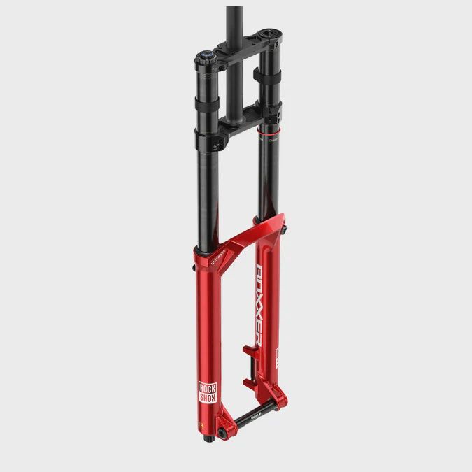 ROCKSHOX BOXXER ULTIMATE 2027 3.2