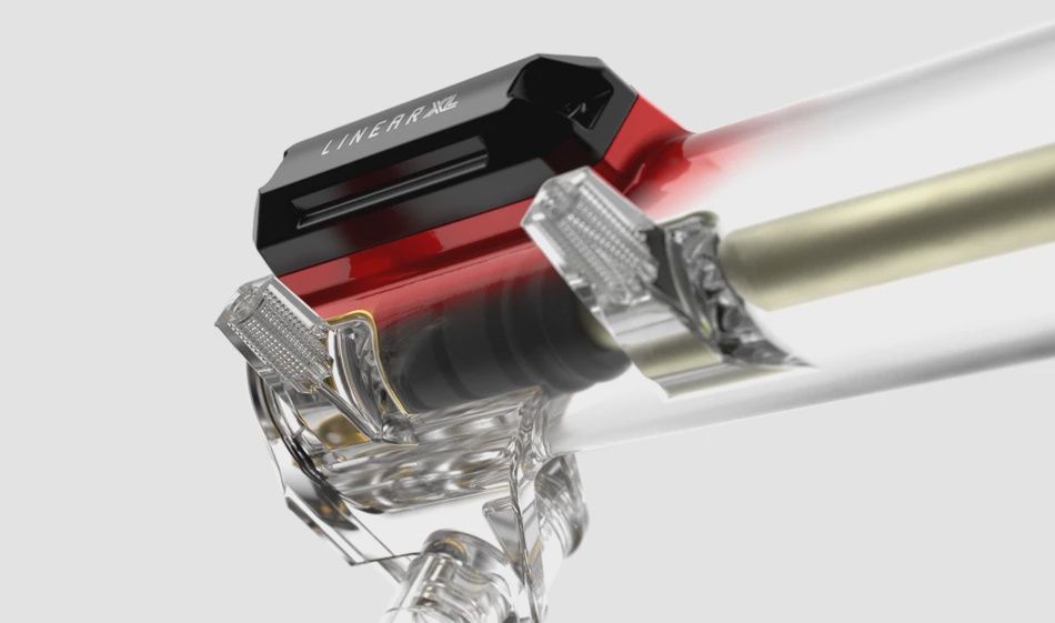 ROCKSHOX BOXXER ULTIMATE 2027 3.2