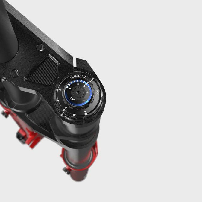 ROCKSHOX BOXXER ULTIMATE 2027 3.2