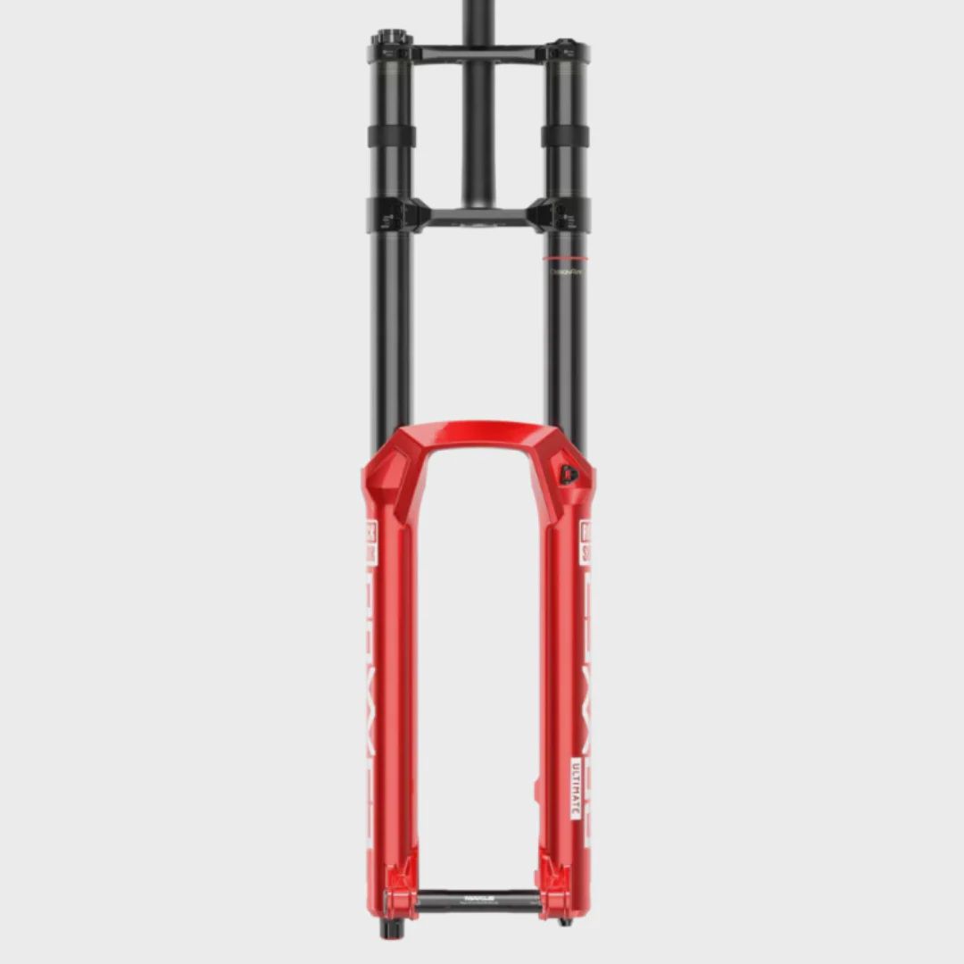 ROCKSHOX BOXXER ULTIMATE 2027 3.2