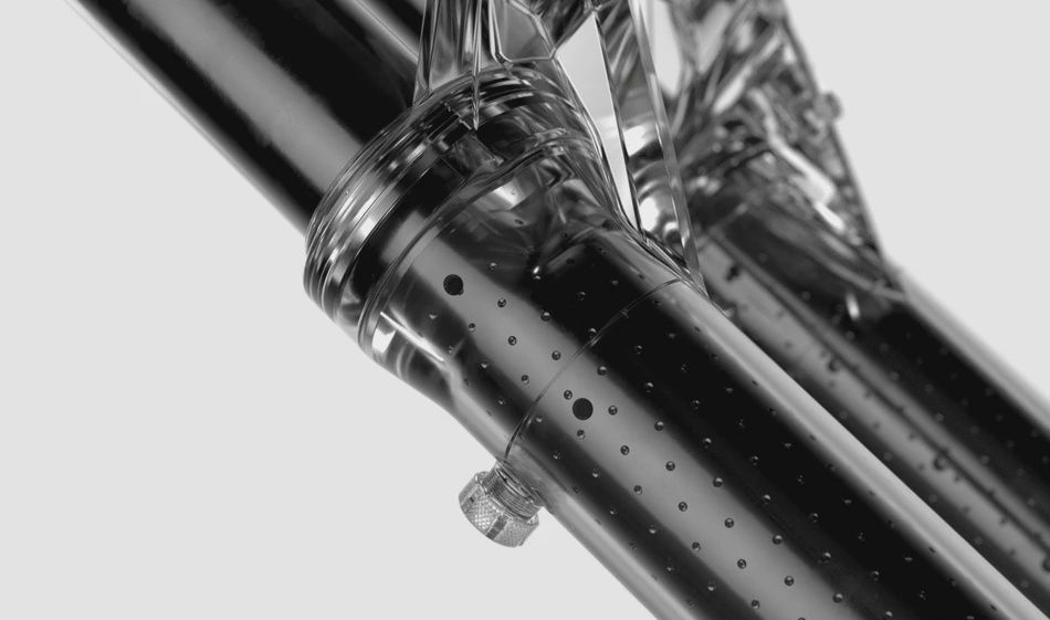 ROCKSHOX BOXXER ULTIMATE 2027 3.2