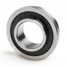 Bearing F6900-E Full complement (F6900-2RS-MAX-E)