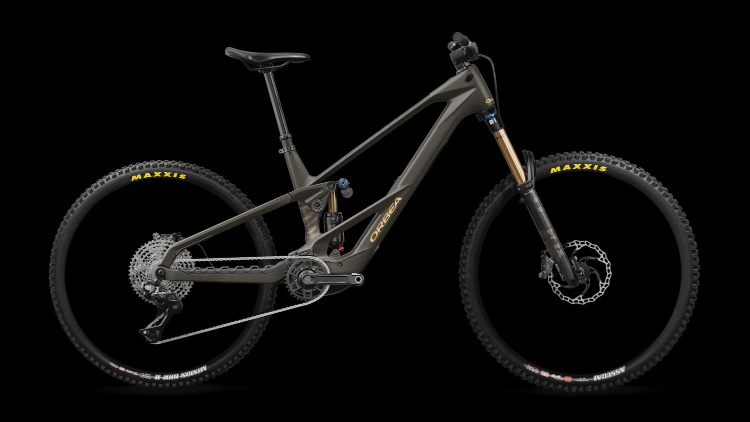 Wild LT M10