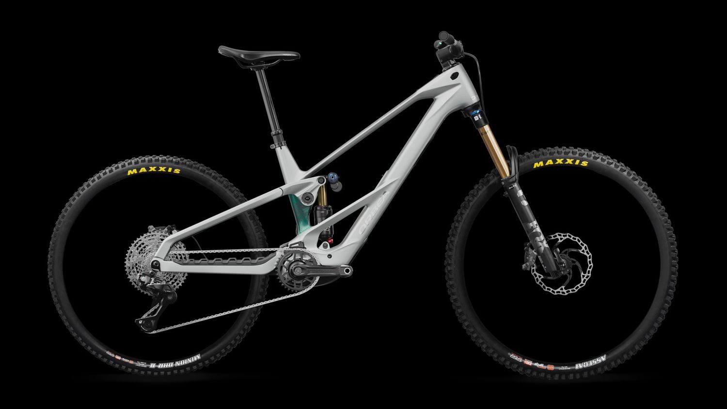 Wild LT M10
