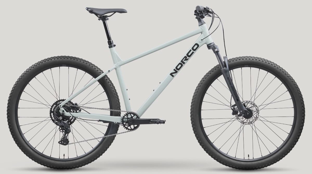 Norco Storm 2
