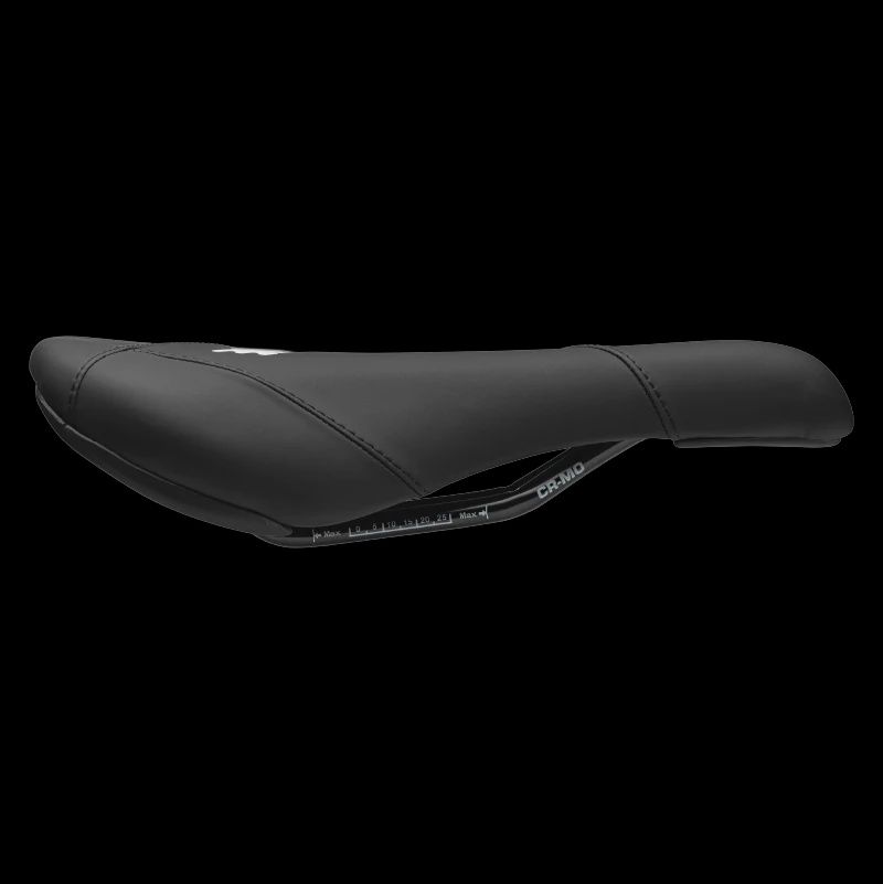 Title JS1 Saddle