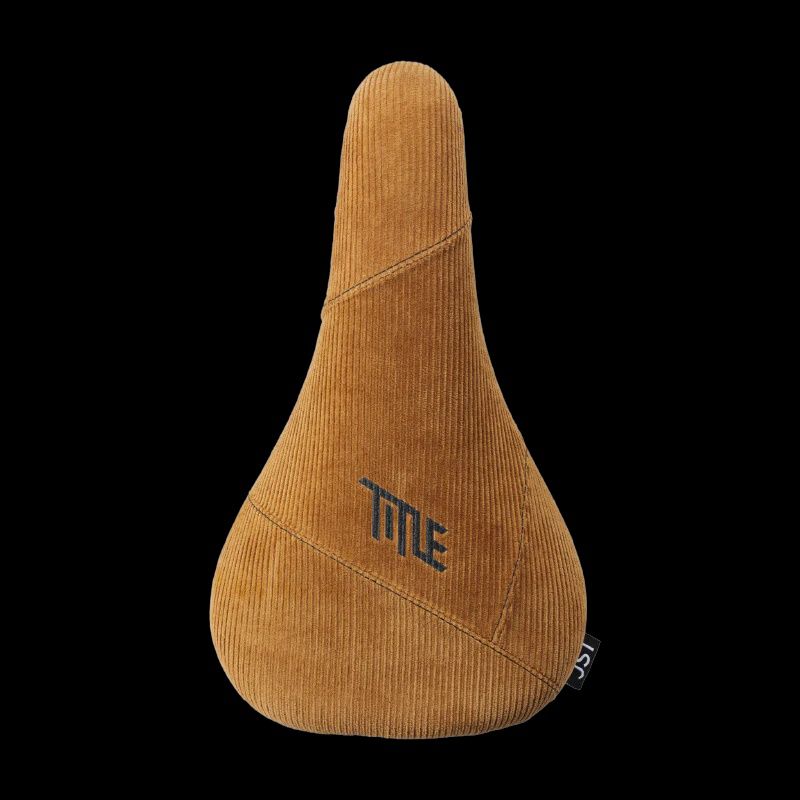 Title JS1 Saddle