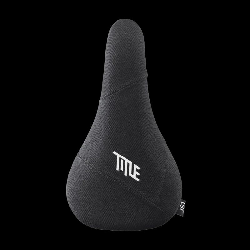 Title JS1 Saddle