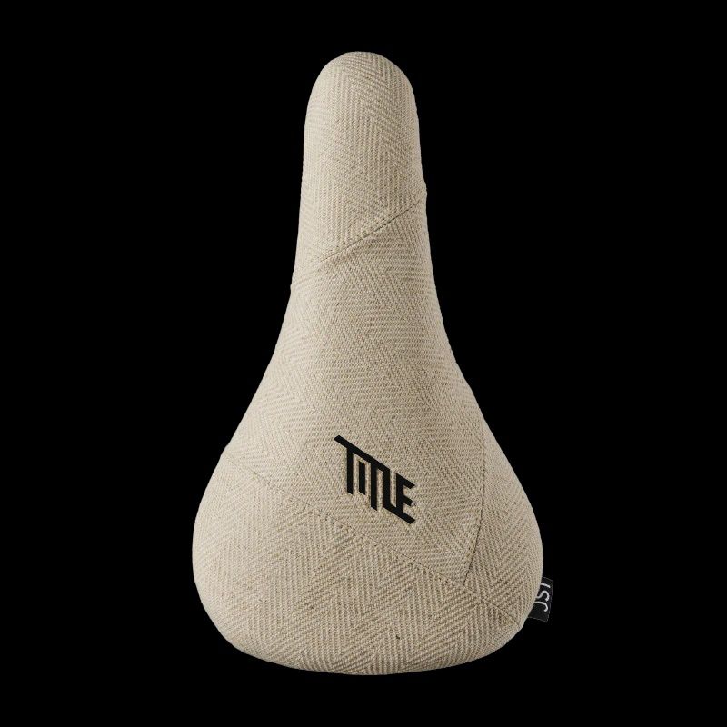 Title JS1 Saddle