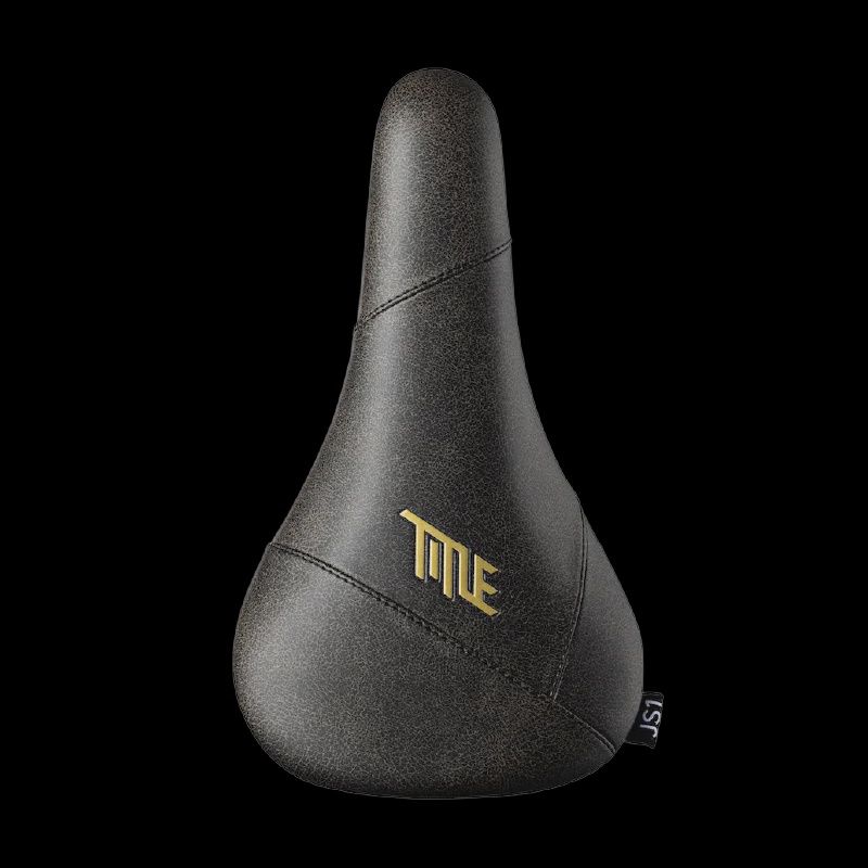Title JS1 Saddle