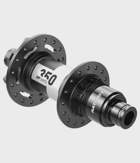DT350 DBIS BOOST 12/148 32H XD 6 bolt
