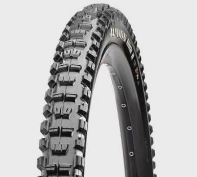 Maxxis Minion DHR II E-50 DH Casing Max Terra 27.5x2.4