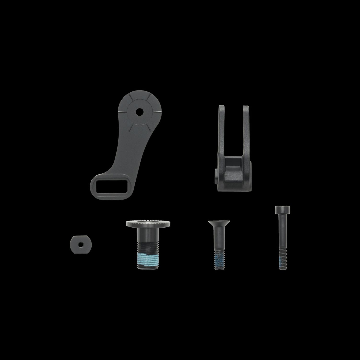 Amflow chain guide Kit