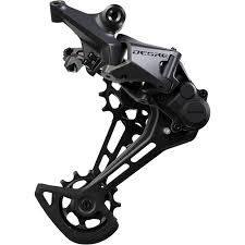 SHIMANO RD-M6200 REAR DERAILLEUR   DEORE SHADOW+ 12-SPEED