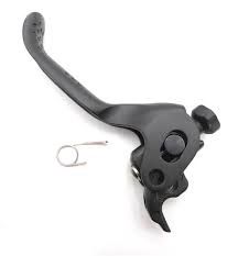 SHIMANO BL-M8100 R.H LEVER MEMBER UNIT