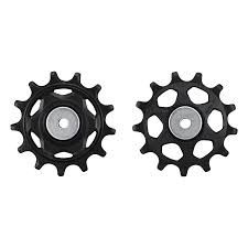 SHIMANO RD-U6000 TENSION &amp; GUIDE  PULLEY SET