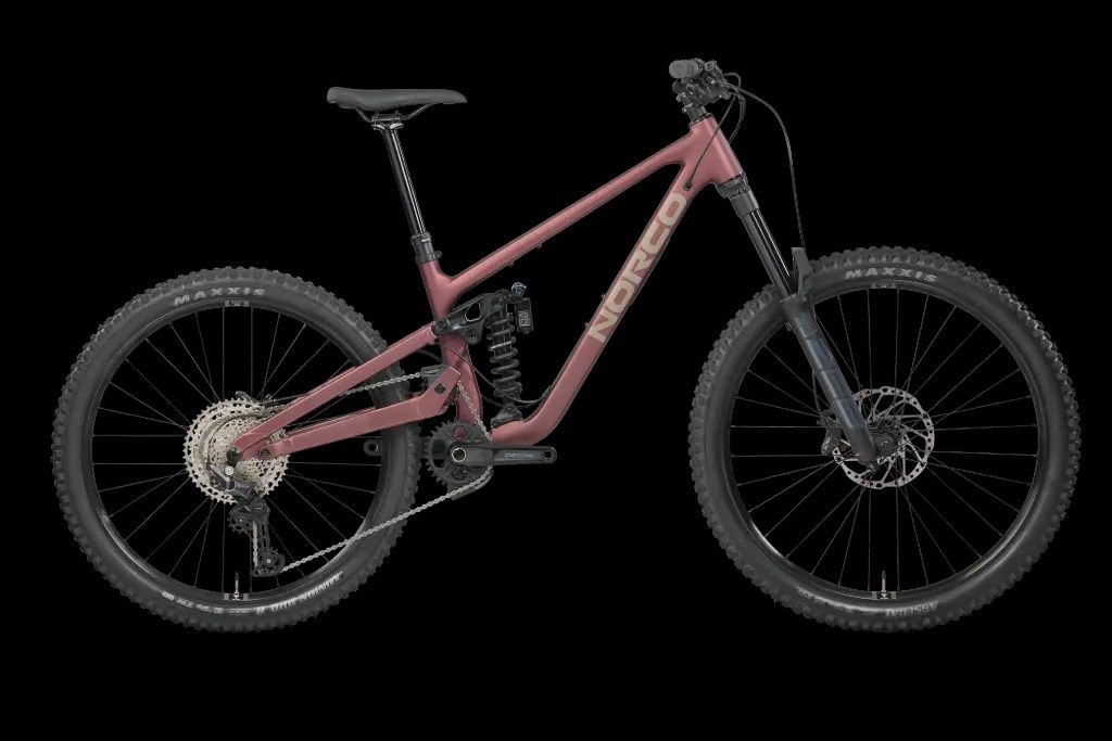 NORCO SIGHT A2 160 27.5/29