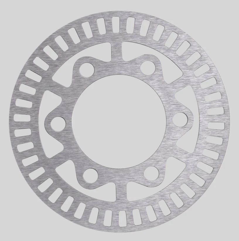 Amflow Avinox Grid-Type Wheel Speed Sensor Ring - 42 Teeth
