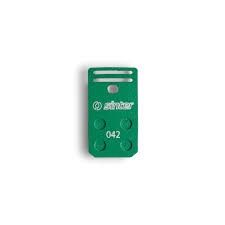 Magura Gustav | GREEN S2032 Organic Compound | Sinter Disc Brake  Pads