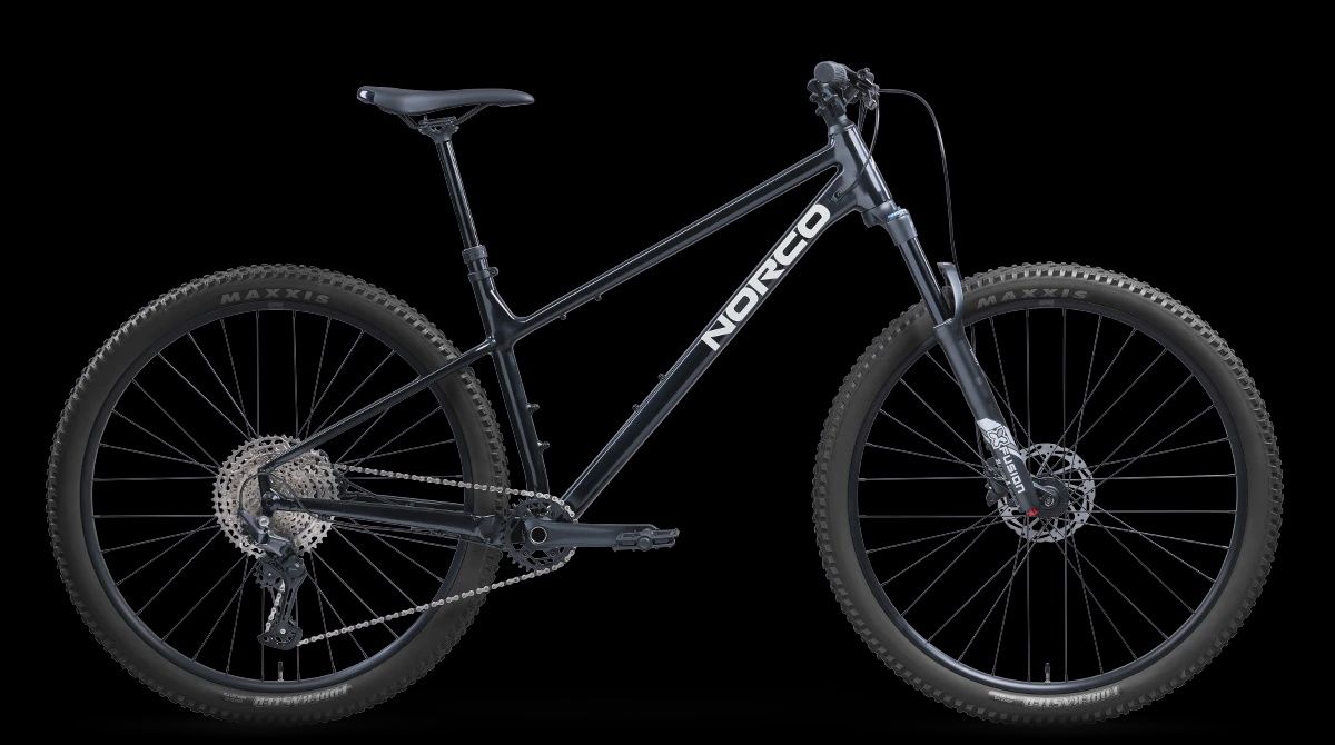 NORCO CHARGER 2