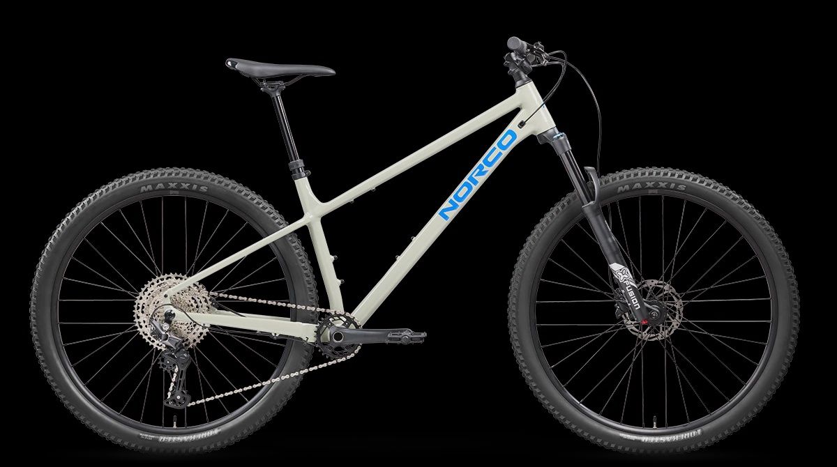 NORCO CHARGER 2