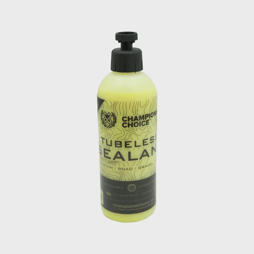 CHAMPIONS CHOICE AUSSIE MADE SEALANT 500ML