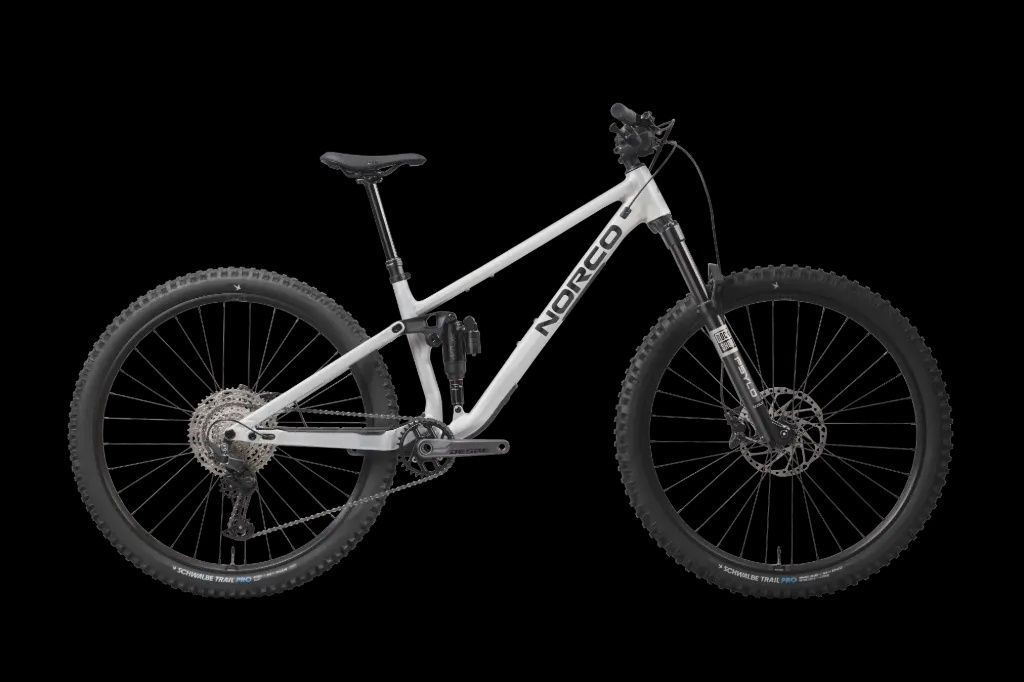 Norco Fluid A2