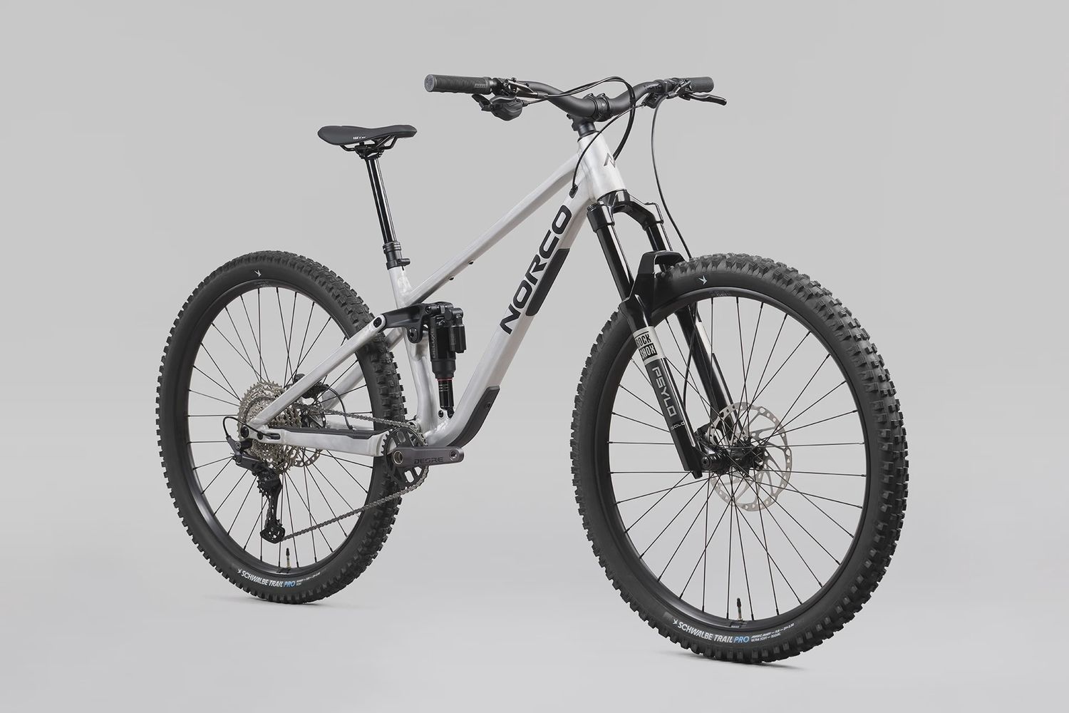 Norco Fluid A2