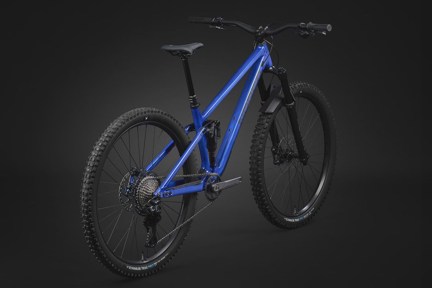 Norco Fluid A1