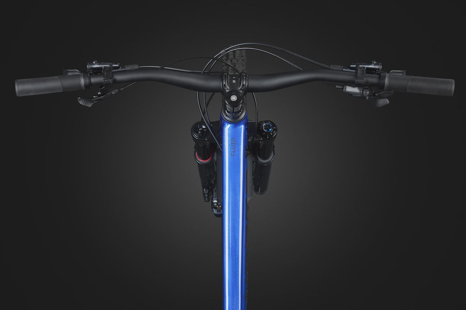 Norco Fluid A1
