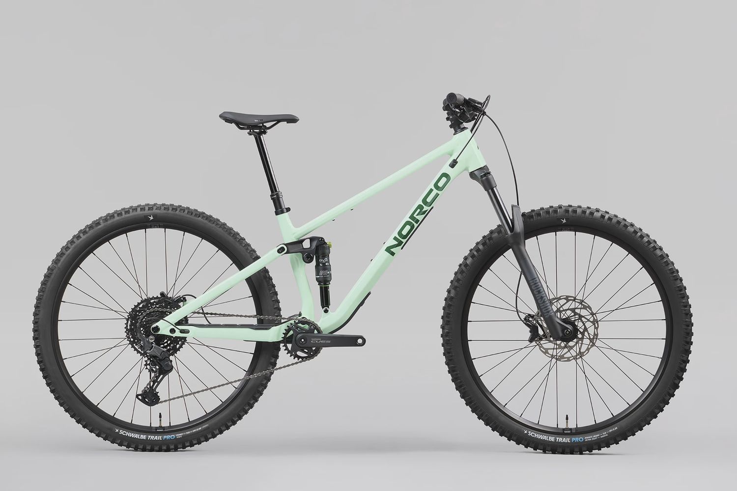 Norco Fluid A3