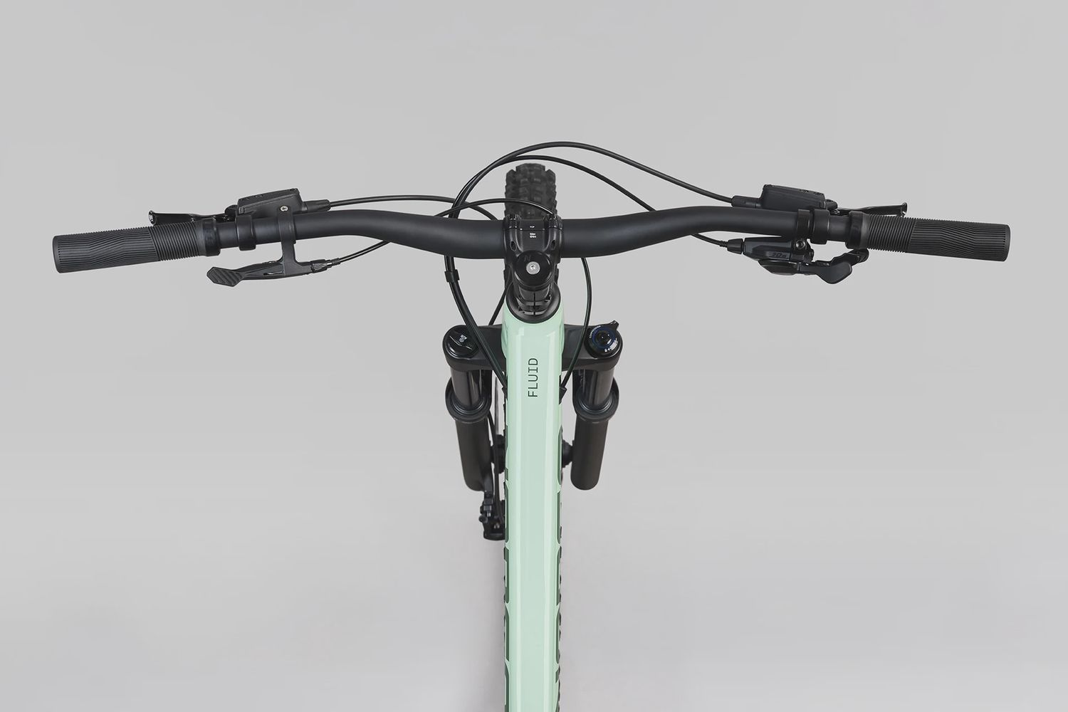 Norco Fluid A3