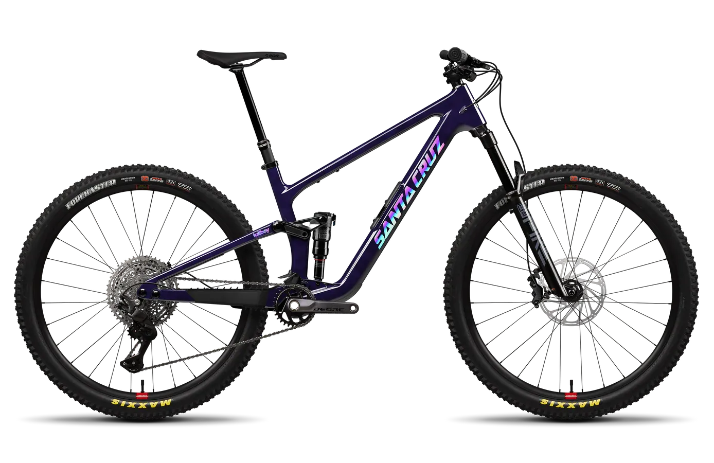 SANTA CRUZ TALLBOY DEORE KIT