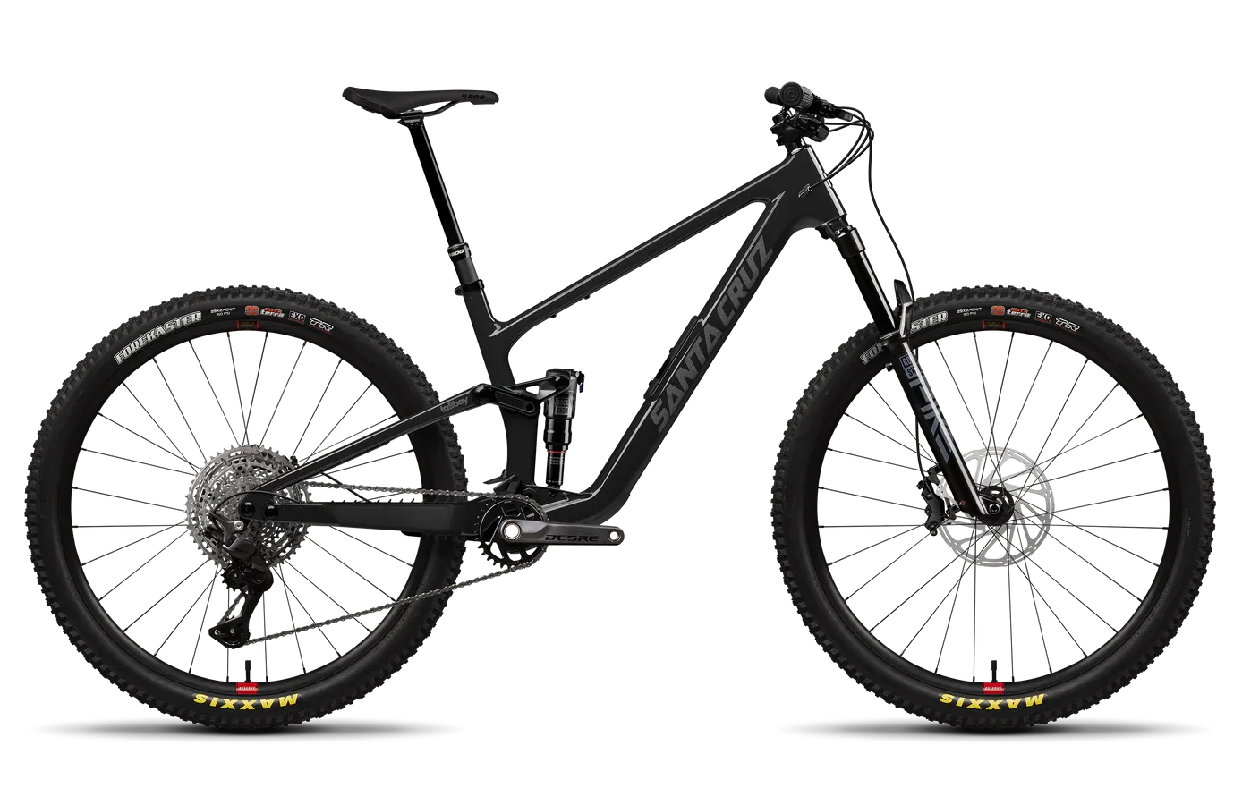 SANTA CRUZ TALLBOY DEORE KIT