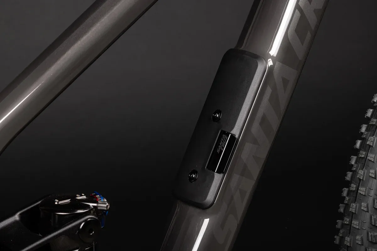 SANTA CRUZ TALLBOY DEORE KIT
