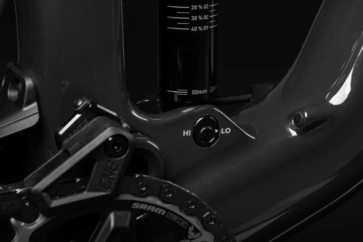 SANTA CRUZ TALLBOY DEORE KIT