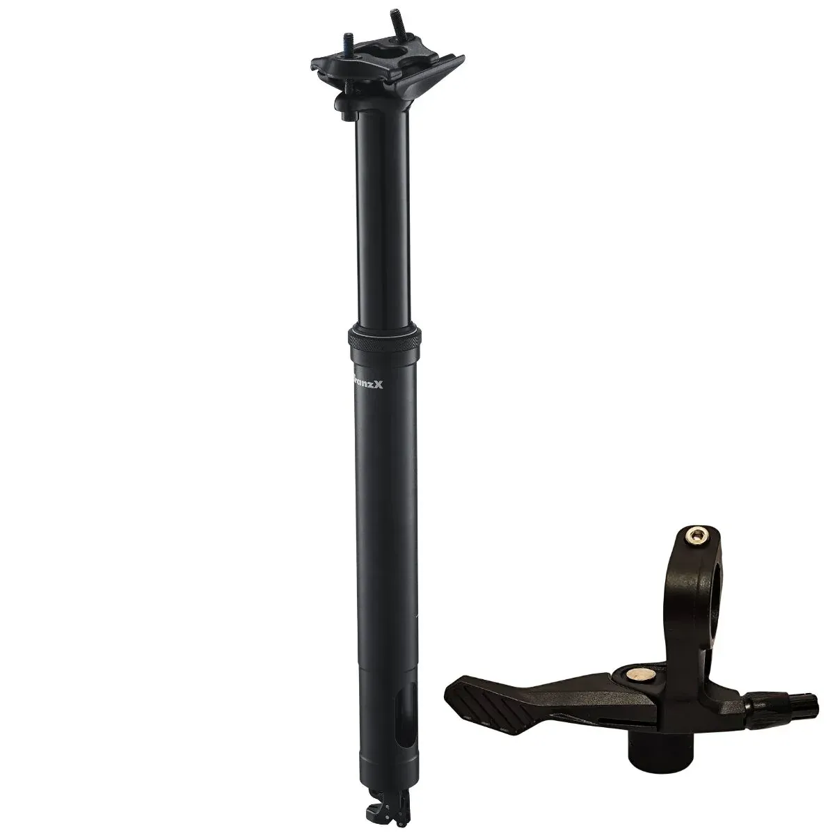 TRANZX Dropper Seatpost YSI34