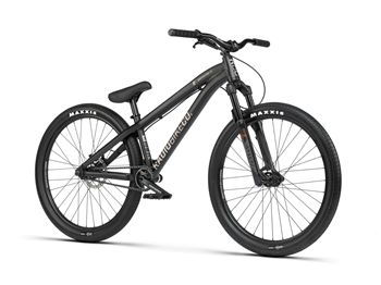 RADIO 26" Griffin Pro Bike