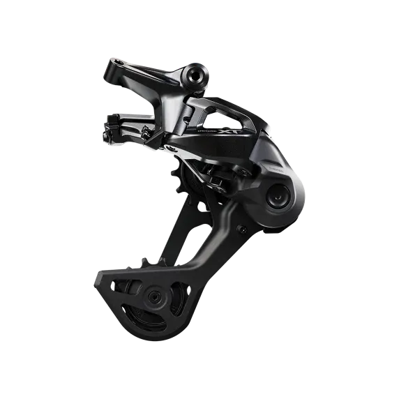SHIMANO XT shadow es long cage 51t rd-m8200 derailleur